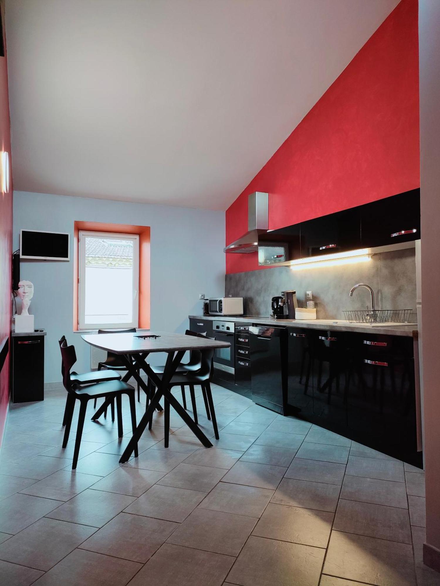 La Magnanerie Coloree. Ancone  Exterior photo